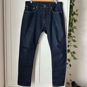Men’s 512 Levi’s Jeans | 34x32